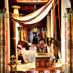Cleopatra Don't Break My heart Reggae Dance Hall Cross-Over Radio Edit English mp3