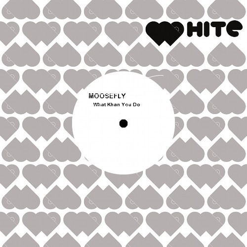 Moosefly - What Khan You Do (Original Mix)