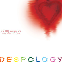 despology - mix o1 of o8 - 2oo6