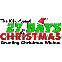 27 Days - Cindi RAD (Wish #57)