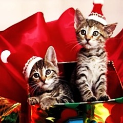 Jackson 5 - Give Love On Christmas (Anna Yvette & Popeska's "Bad Santa" Cover)