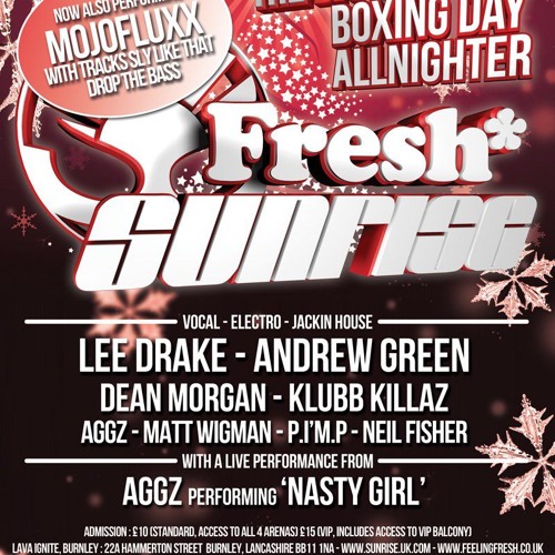 In The Mix With Neil Fisher - 009 (Free Download)