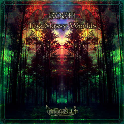 Goch - Hidden Temples
