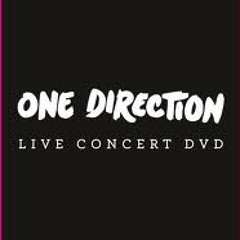 One Direction-Use Somebody (Live)