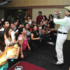 Deejay King Flow - Guaracazo Mix (Ecuador)