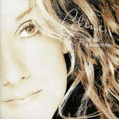 [COVER] Celine Dion - If The Walls Could Talk
