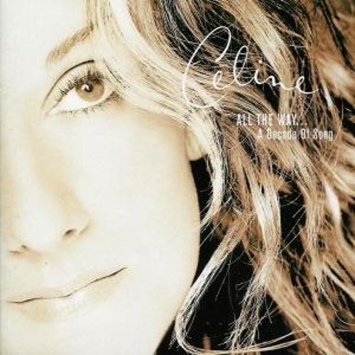 [COVER] Celine Dion - If The Walls Could Talk