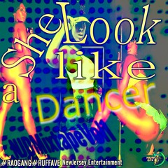 PSS - She Look Like A Dancer