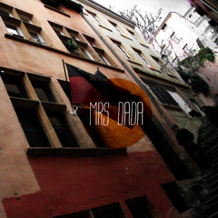 Mrs. dada - Braquage I