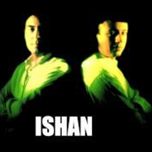 Ishan - Khasteh