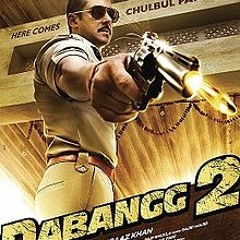 [Songs.PK] 01 - Dagabaaz Re - Dabangg 2