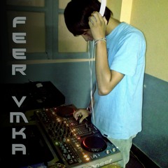 LA LIGA - Entre El Cielo Vos y Yo (Feer.VMka!.MKS.Edit)