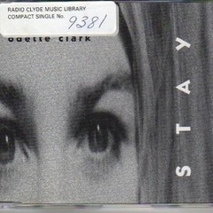 Odette Clark - Big Wide World 1995