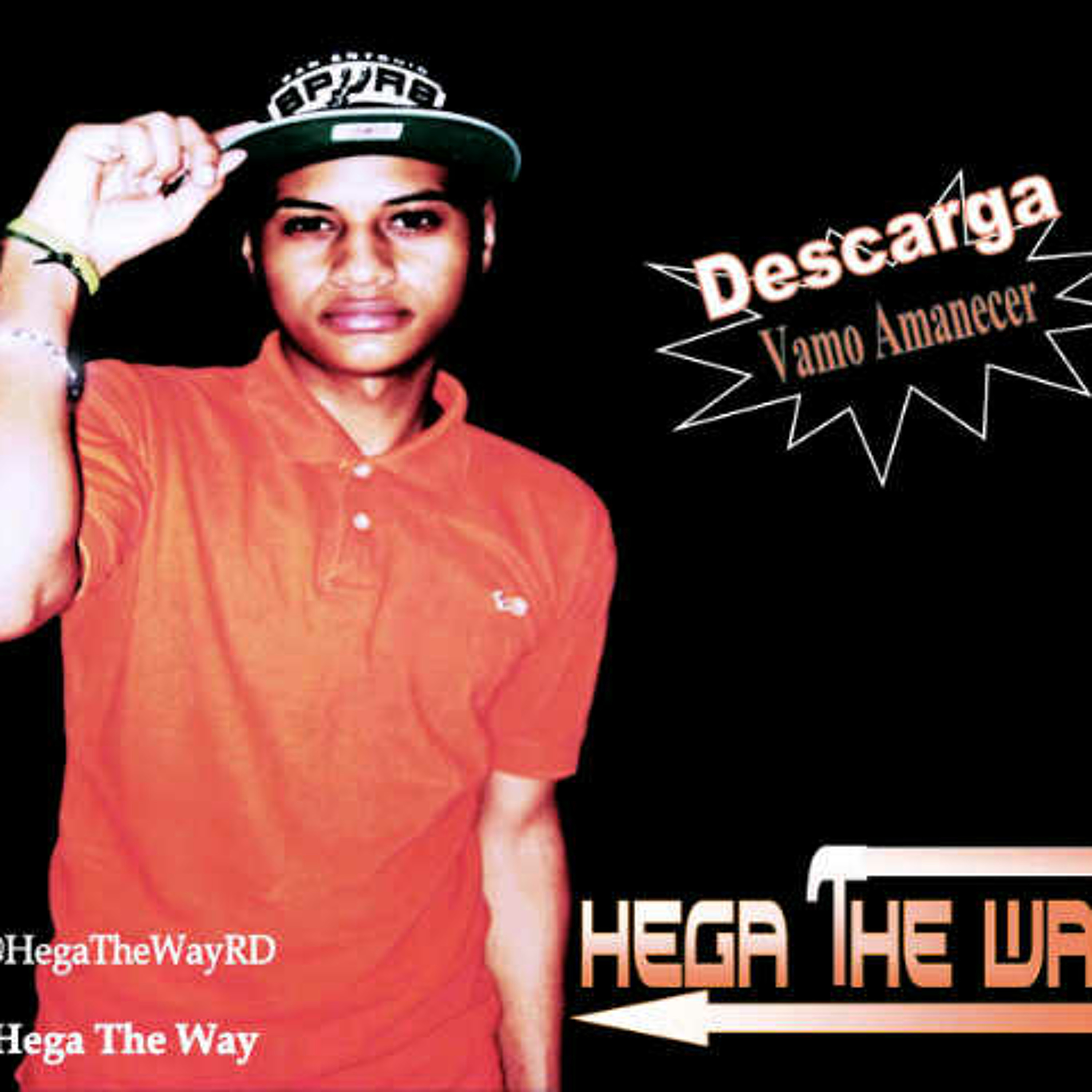 Hega the Way - Vamo Amanecer(2012) episode artwork