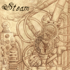 Steam: III. Clockwork