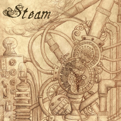 Steam: I. The Inventor's Workshop