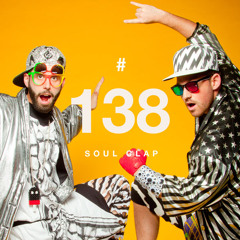 Modcast #138: Soul Clap's Best Slow Jamz of 2012