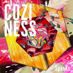 Spanks - Coziness