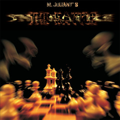 01 - Gimme Money - M.Juliany's The Battle