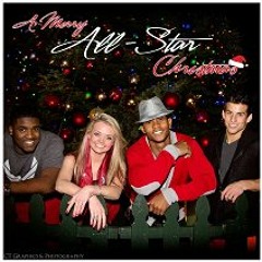 CarsonRapsilver - Drummer Boy ft. TristonAllen (Produced by SuperProducerT.A.)