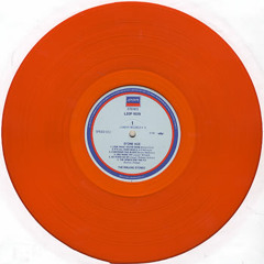 In a Land of Clear Colours (a compilation...)