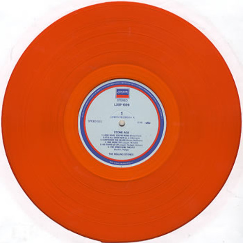 In a Land of Clear Colours (a compilation...)