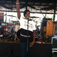 MJ-LIVE in Ethiopia: Behind Afro Mic Nov 8 & 10 2012