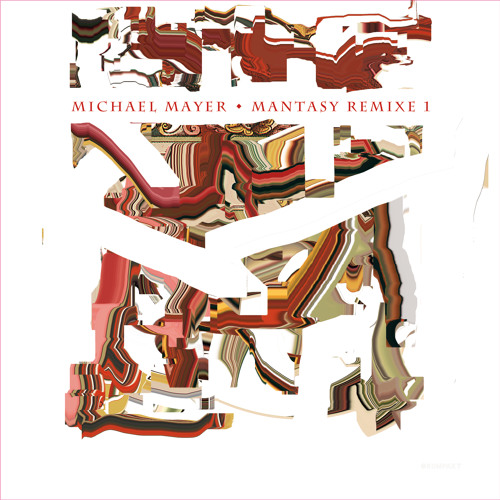 EXCERPT: Michael Mayer - Voigt Kampff Test (Barnt Mix)