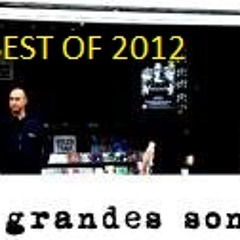 A Banda Sonora de 2012