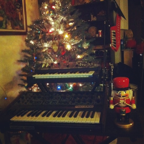 Synthesizer!!!!!!!!!