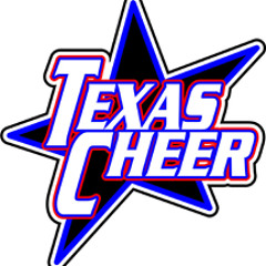 Texas Lonestar Cheer Big Red WORLDS 2012
