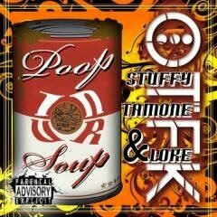 135KREW - Poop In Your Soup Ft. That Guy Chuck