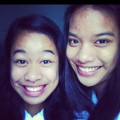 all i want for christmas is you " with nicole"