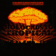 Cachicamoconcaspa - Holocausto Tropical vol I - 11- Walk (Pantera cover)