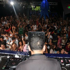 Dj Yerry - End of the world mix