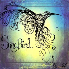 Songbird ft. Mista LG - "Pretty Lights"