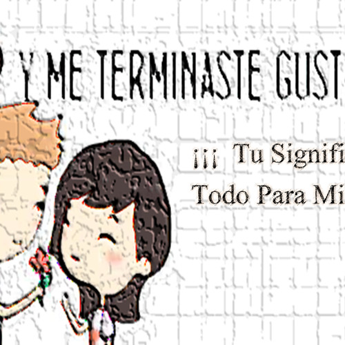 Tu Significas Todo Para Mi - Signo Ft Rasta Negra (2012)