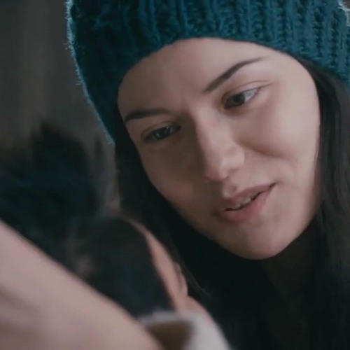 Ozcan Deniz ft Fahriye Evcen-Sen yarim idun