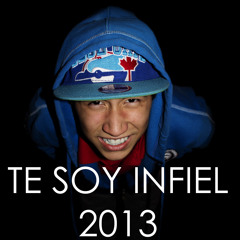 TE SOY INFIEL - Alexis Chaires