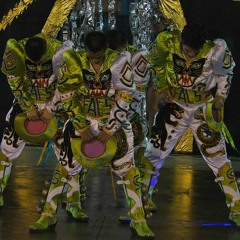 FRATERNIDAD ARTISTICA CAPORALES SANTOS TUNDIQUE 2011