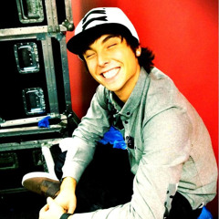Wesley Stromberg - Baby I Love Your Way