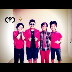 Coboy Junior - Fight
