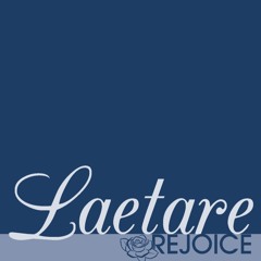 O God, Beyond All Praising