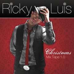 Have Yourself a Merry Little Christmas ft. Valeria Serrano