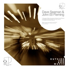 Dave Seaman & John 00 Fleming - Pixelated (Jamie Stevens Full Res Remix) [Outside The Box Music]
