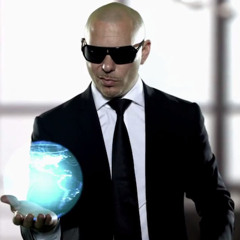Pitbull - Back In Time (The Remixes Fatal Mash-Up)
