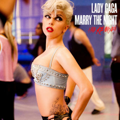 Marry The Night (Christmas Remix)