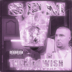 SPM - Who's Overthere -  {Screwed & Chopped}