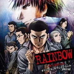 Rainbow Nisha Rokubou no Shichinin - Were Not Alone