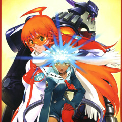 Gunbuster 2 OST - Topless